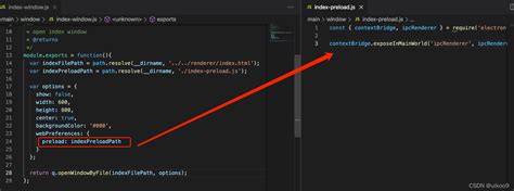 electron preload jquery.